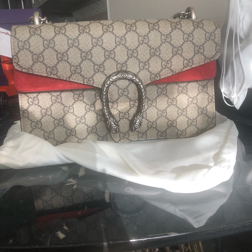 Gucci
